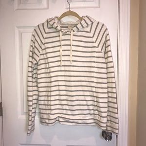 JCrew Hoodie